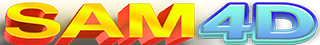 SAM4D 